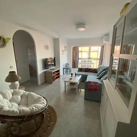 Apartamento Costa Zj Torrox