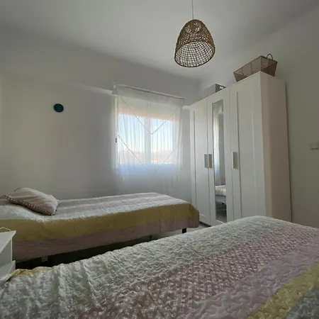 Apartment Costa Zj *