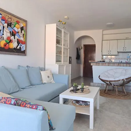 Costa Zj Apartment *