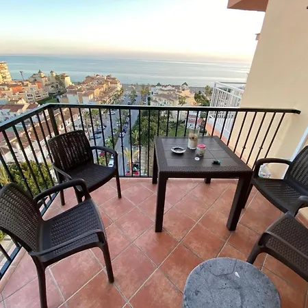 Apartment Costa Zj Torrox