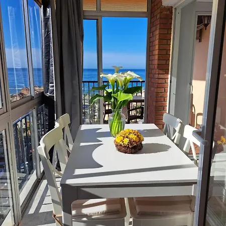 Costa Zj Apartment *