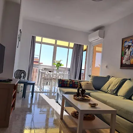 Apartment Costa Zj *