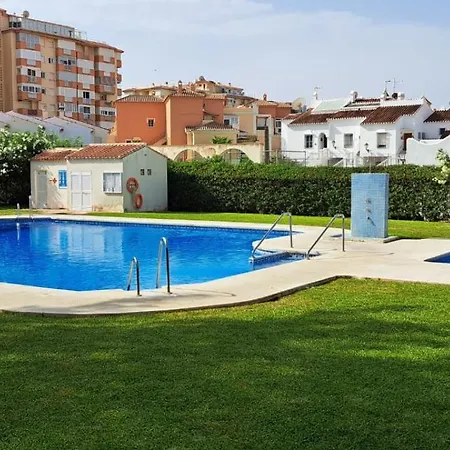 Apartment Costa Zj *