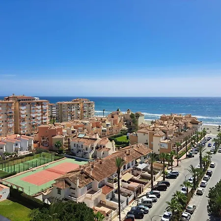 Costa Zj Apartment