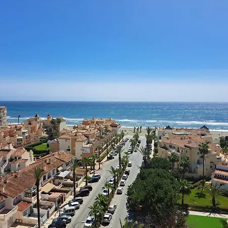 Costa Zj * Torrox